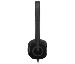 Logitech H151 Stereo Headset with 3.5mm Audio Jack