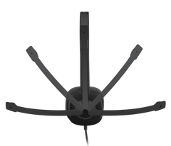 Logitech H151 Stereo Headset with 3.5mm Audio Jack