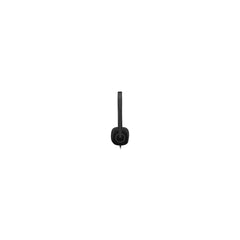 Logitech H151 Stereo Headset w/ Mic 3.5mm Audio Jack
