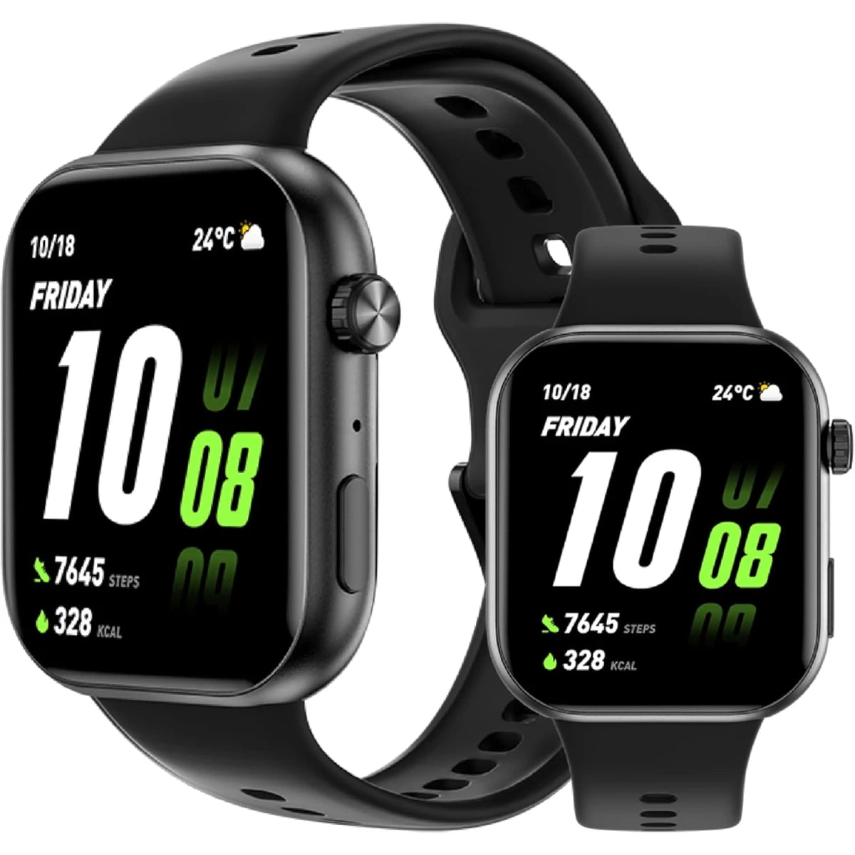 HONOR Bluetooth smartwatch for wearable connectivity