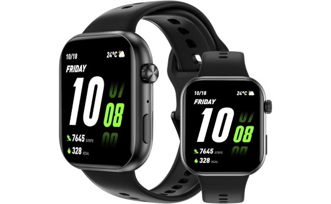 HONOR Bluetooth smartwatch for wearable connectivity