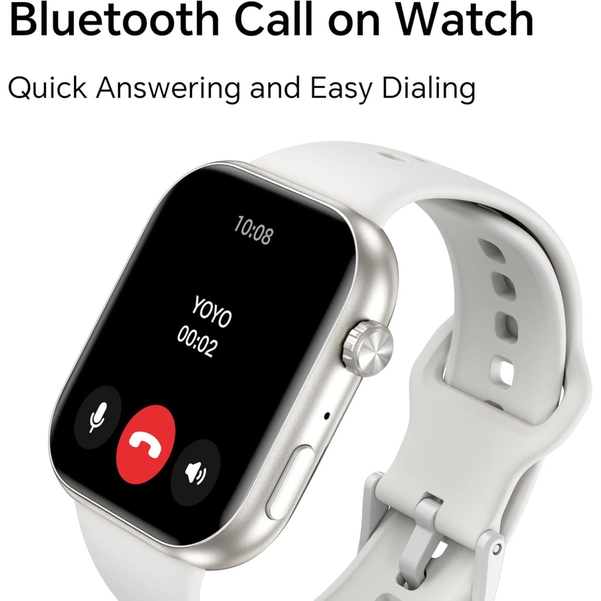 HONOR Bluetooth smartwatch for wearable connectivity