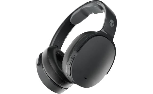 Skullcandy wireless Bluetooth microphone for audio recording
