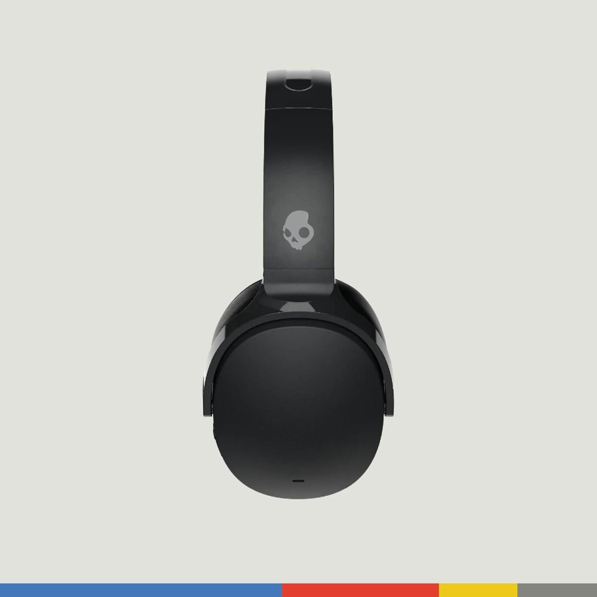 Skullcandy wireless Bluetooth microphone for audio recording