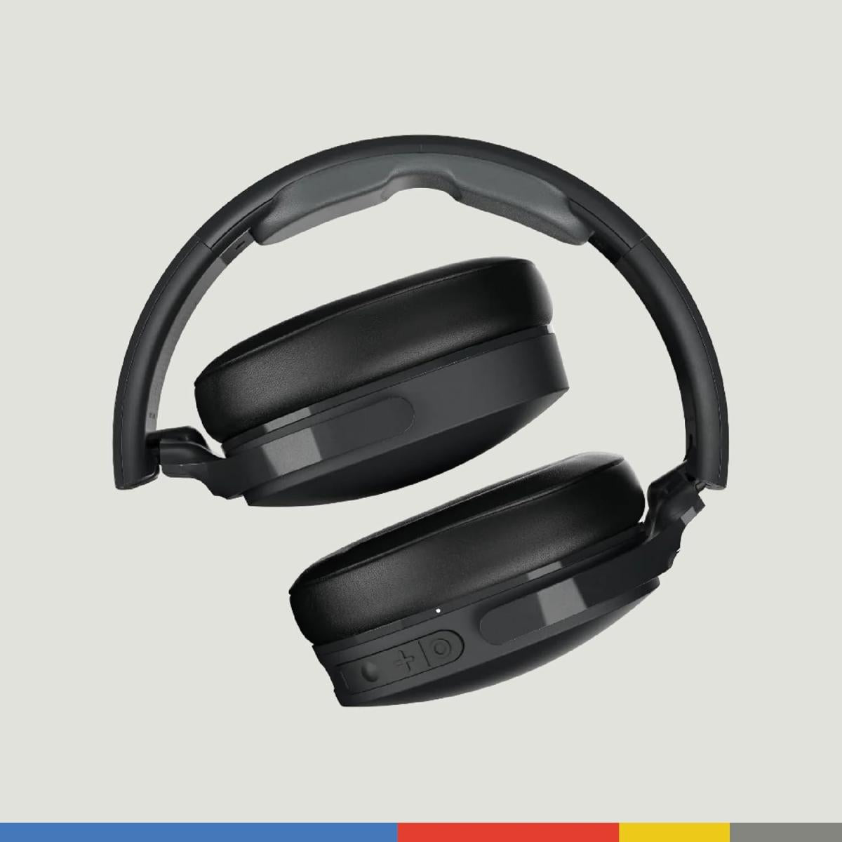 Skullcandy wireless Bluetooth microphone for audio recording