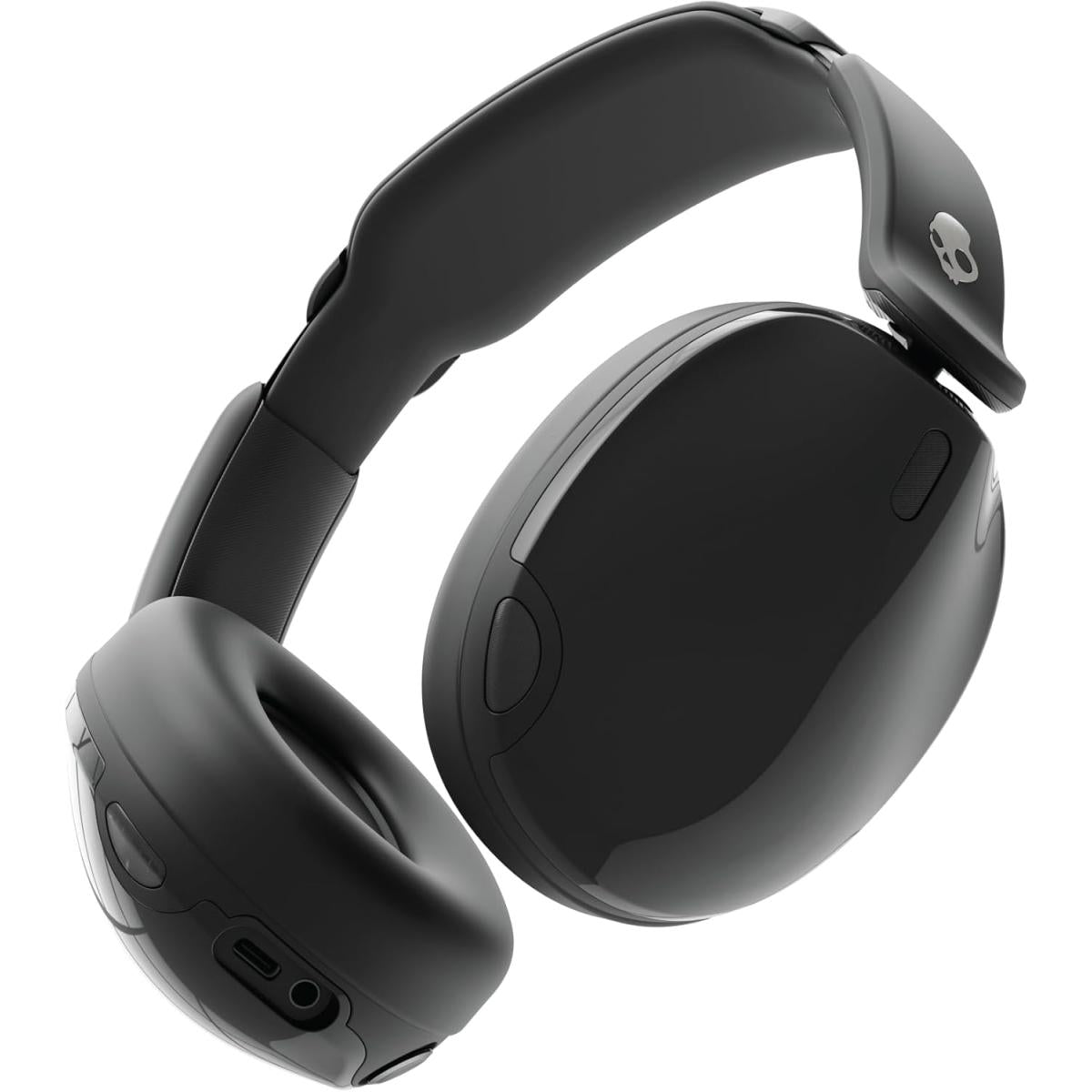 Skullcandy wireless Bluetooth microphone for audio recording
