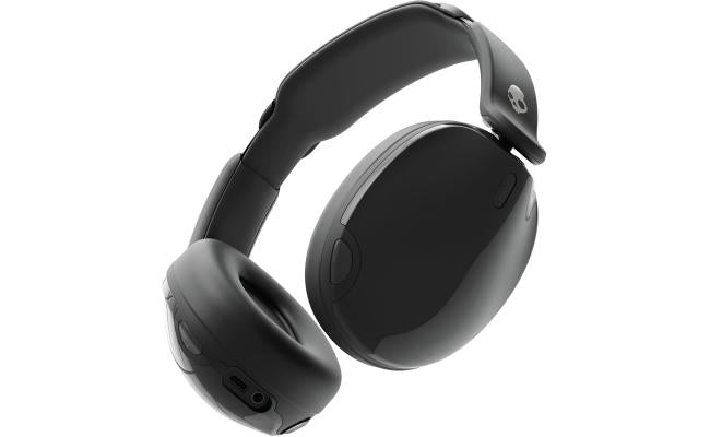 Skullcandy wireless Bluetooth microphone for audio recording