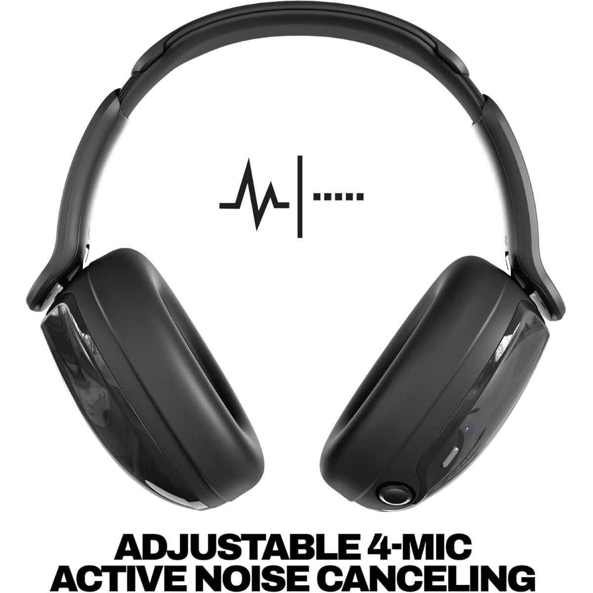Skullcandy wireless Bluetooth microphone for audio recording