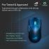 Asus wireless gaming mouse for computer setup