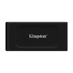 KINGSTON XS1000 2TB External Solid-State Drive SSD