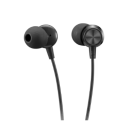 Original Lenovo Analog In-Ear Headphone Gen II (3.5mm)