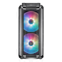 COOLER MASTER H500P Mesh Gray ARGB Gaming Case