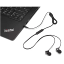 Original Lenovo Analog In-Ear Headphone Gen II (3.5mm)