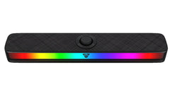 FANTECH GROOVE BAR PRO BS151 DUAL MODE CONNECTION GAMING SPEAKER,DUAL MODE CONNECTION (USB TYPE-C)