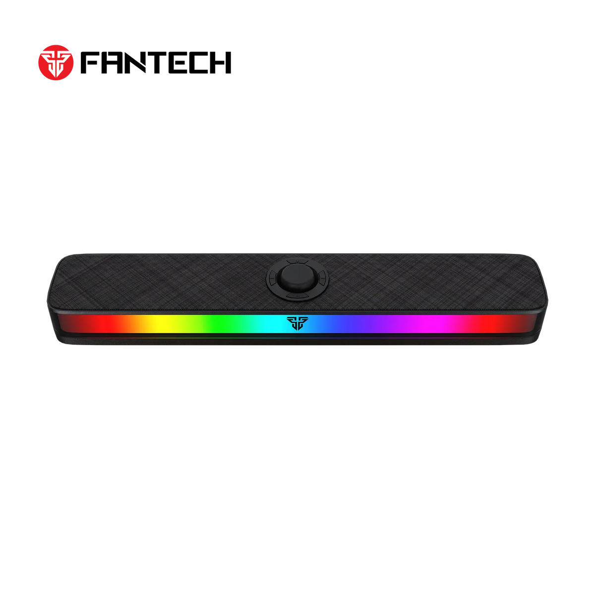 FANTECH GROOVE BAR PRO BS151 DUAL MODE CONNECTION GAMING SPEAKER (USB TYPE-C)