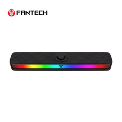 FANTECH GROOVE BAR PRO BS151 DUAL MODE CONNECTION GAMING SPEAKER (USB TYPE-C)
