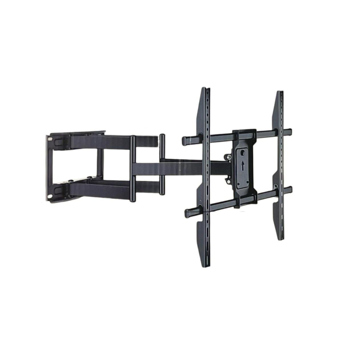 Large Heavy Duty H6 50"-120" Full Motion Cantilever Mount for LED,LCD and Plasma