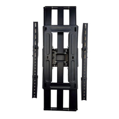 Large Heavy Duty H6 50"-120" Full Motion Cantilever Mount for LED,LCD and Plasma