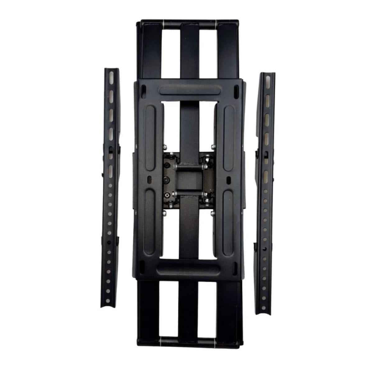 Large Heavy Duty H6 50"-120" Full Motion Cantilever Mount for LED,LCD and Plasma