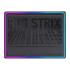 ASUS RGB NVMe PCIe laptop for portable computing