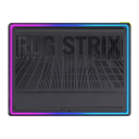 NEW 2025 Laptop ROG Strix G18 Intel® Core™ i7 14650HX Processor 5.2 GHz NVIDIA® GeForce RTX™ 5050 Laptop GPU 8GB GDDR7 18-inch FHD+ 144Hz IPS-level - Eclipse Gray