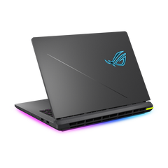 ASUS Gaming ROG Strix G16 _G615LM-S5115 /Intel® Core™ Ultra 9 275HX GeForce RTX 5060 Laptop GPU 16GB DDR5 16” 2.5K IPS + 240Hz -LAPTOP - ‎Eclipse Gray