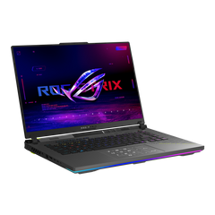 ASUS Gaming ROG Strix G18 _G614PH-RV039 /Intel® Core™ i7 14650HX GeForce RTX 5050 Laptop GPU 16GB DDR5 18-inch FHD+ 144Hz IPS -LAPTOP - ‎Eclipse Gray