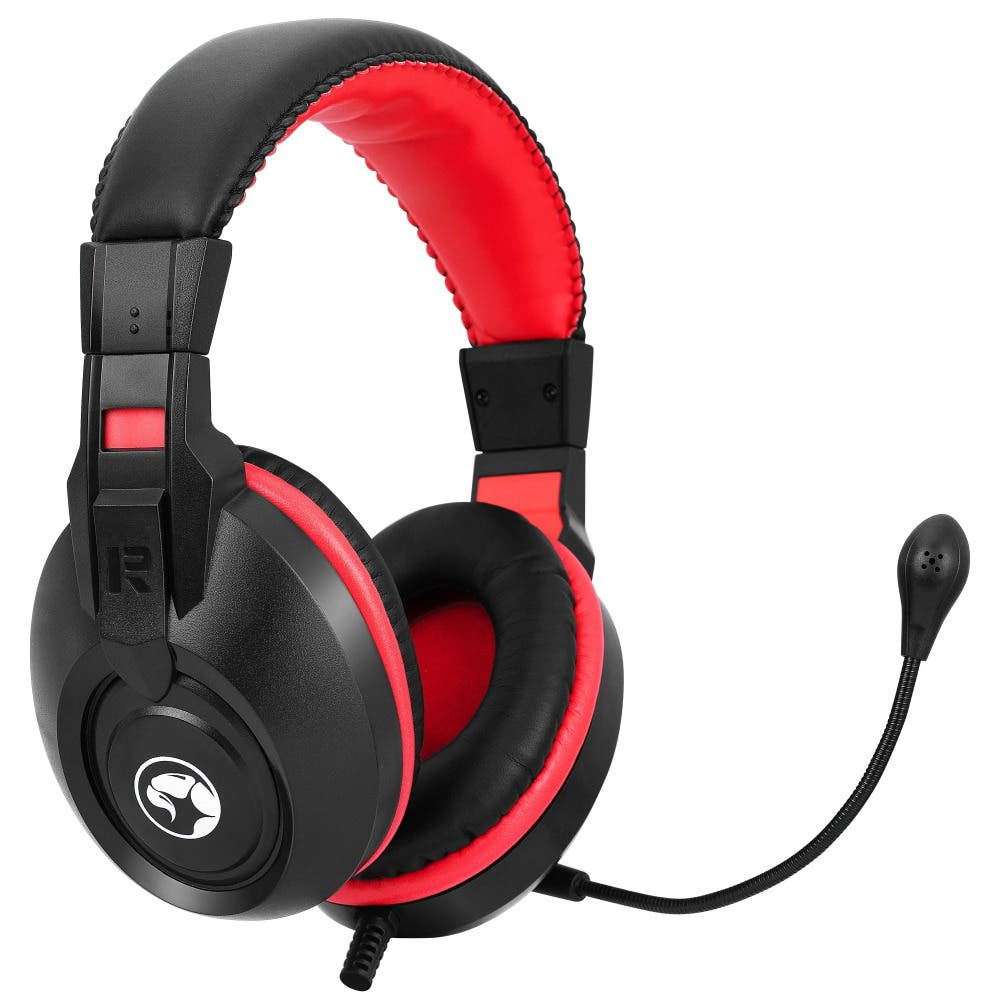 Marvo Scorpion H8321S Stereo Gaming Headset with Microphone