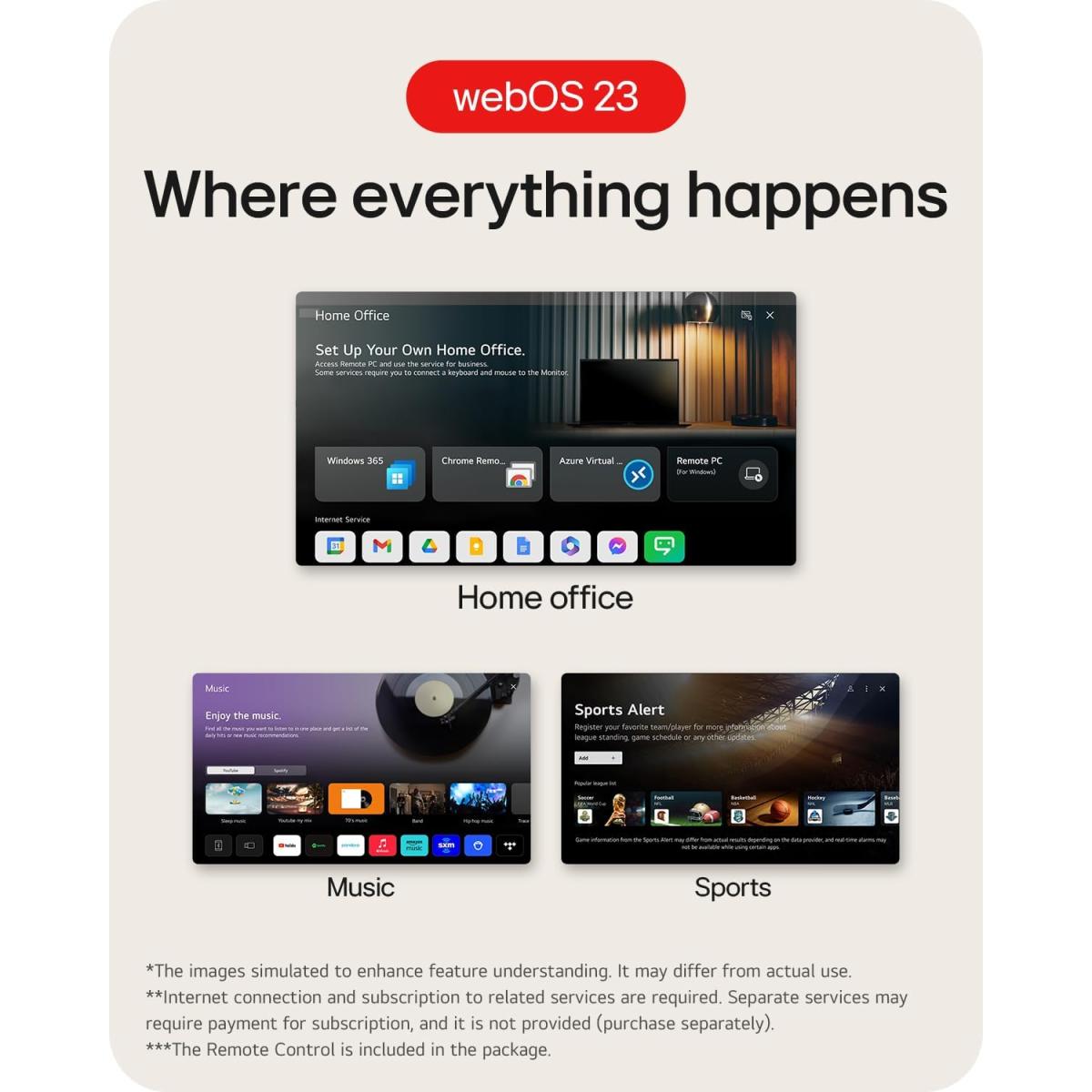 LG 27U511SA (2024) 27 LG 27U511SA (2024) 27