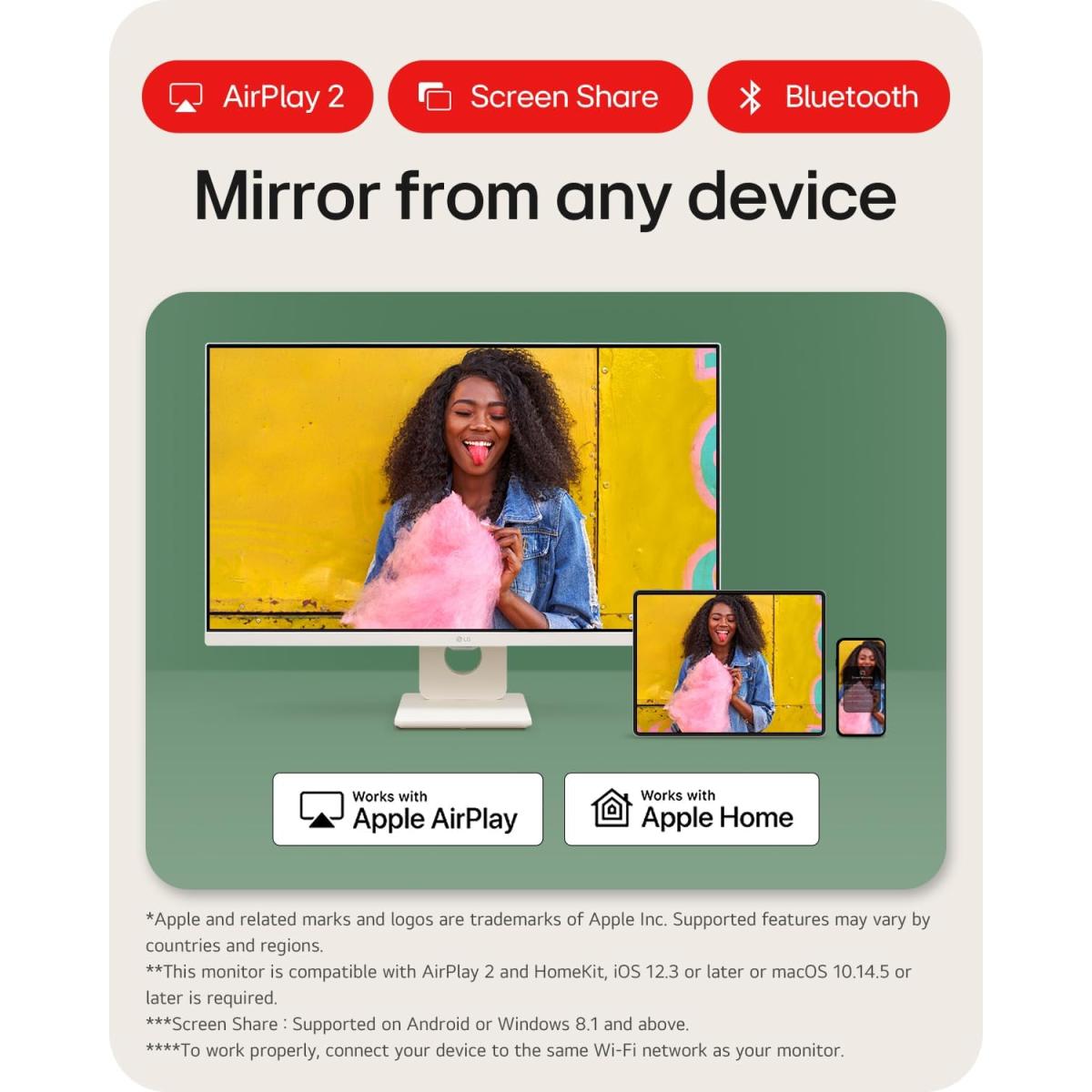 LG 27U511SA (2024) 27 LG 27U511SA (2024) 27