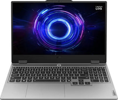 Lenovo LOQ 15IRX10 Gaming Laptop - Intel Core i5-13450HX - NVIDIA RTX 5050 8GB - 15.6-inch FHD IPS 144Hz