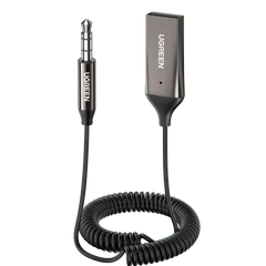 UGREEN 70601 AUX to Bluetooth 5.0 Adapter