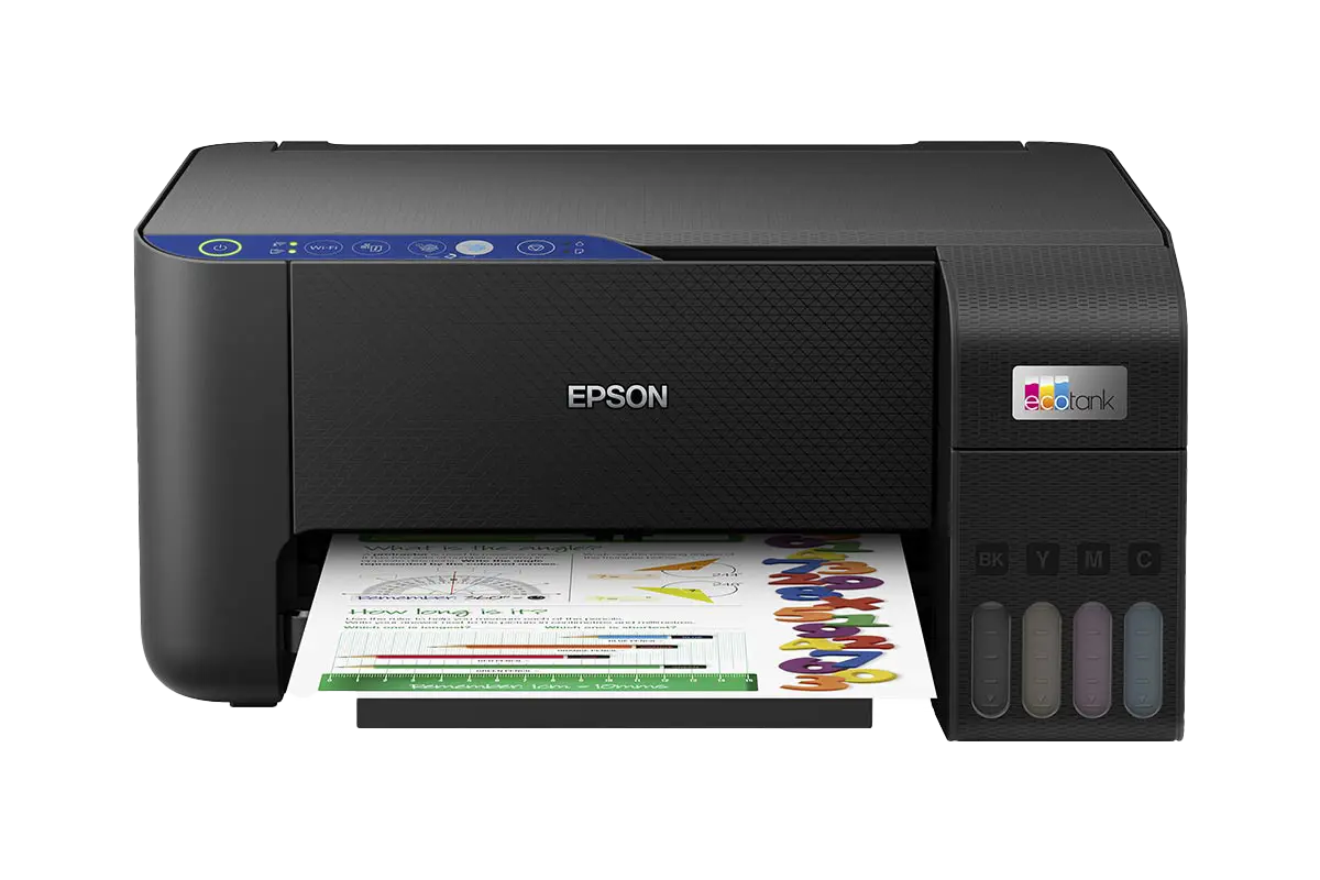 Epson L3251 Multifunction Ink Tank Wireless Printer Ultra Low Cost Printing