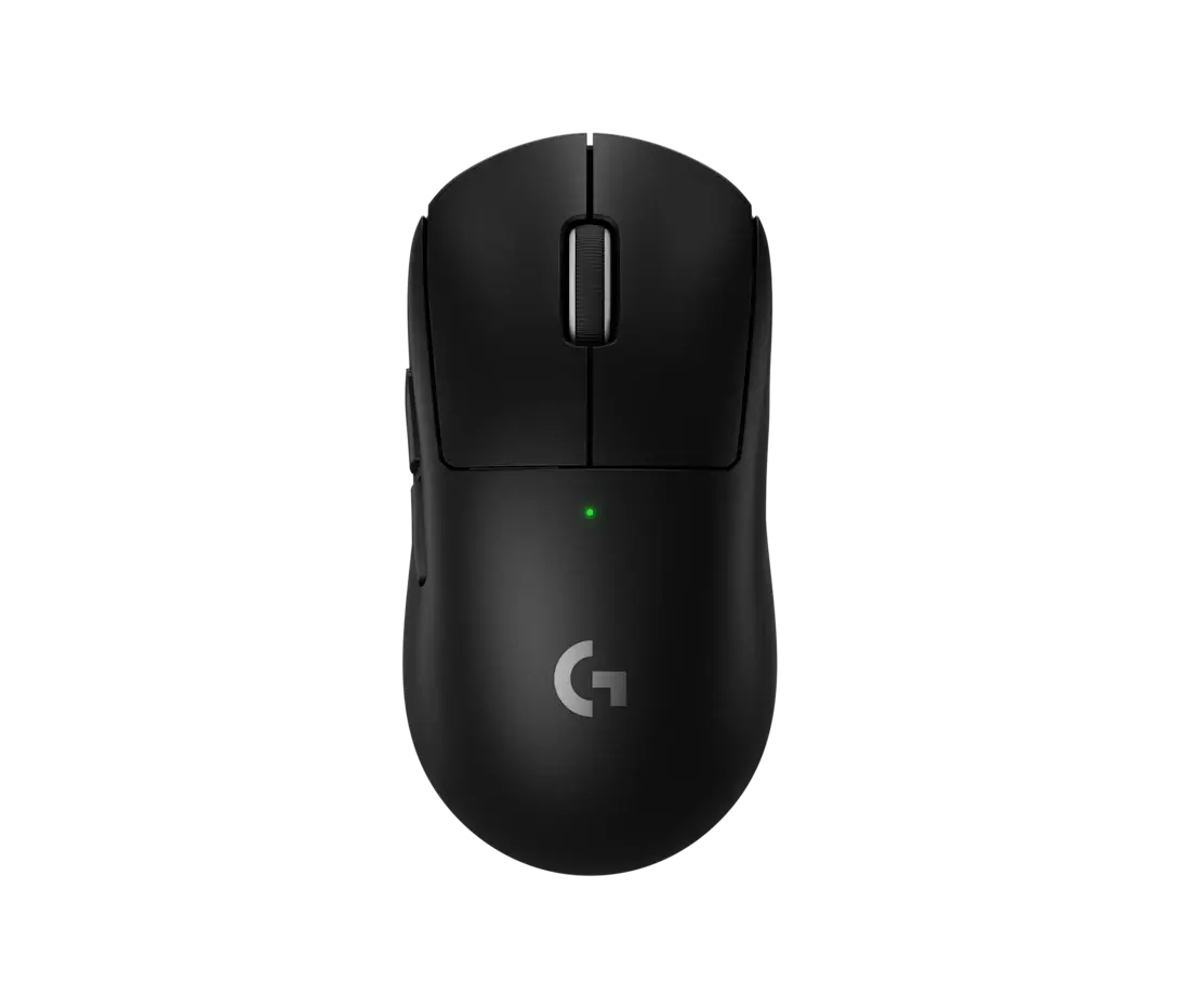Logitech PRO X SUPERLIGHT 2 SE LIGHTSPEED Wireless Gaming Mouse