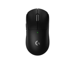 Logitech PRO X SUPERLIGHT 2 SE LIGHTSPEED Wireless Gaming Mouse