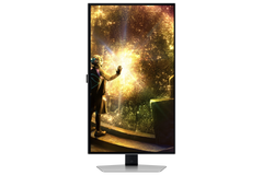 Samsung Odyssey OLED G6 DG612 27-inch Gaming Monitor 2K QHD 240Hz 0.03ms (GTG)