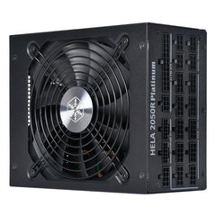 SilverStone PCIe power supply for PC power delivery