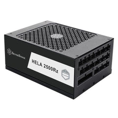 SilverStone PCIe power supply for PC power delivery