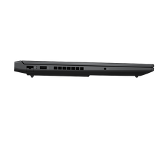 HP Victus Gaming Laptop 16-r1019ne Core™ i7-14700HX Up to 5.5 GHz, NVIDIA® RTX™ 4070 8GB GDDR6 16.1" 2K 240 Hz Display - Mica silver