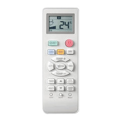 Haier Spilt Unit Air Condition A+++, Wifi, 1.5Ton, White - R18-AS18PCBHRA REVIVE