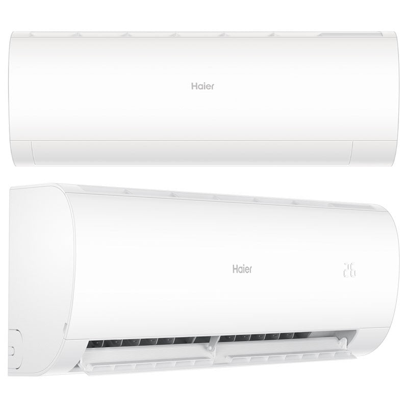Haier Air Condition A+++, Wifi, 2Ton, White - R24-AS24PDAHR REVIVE