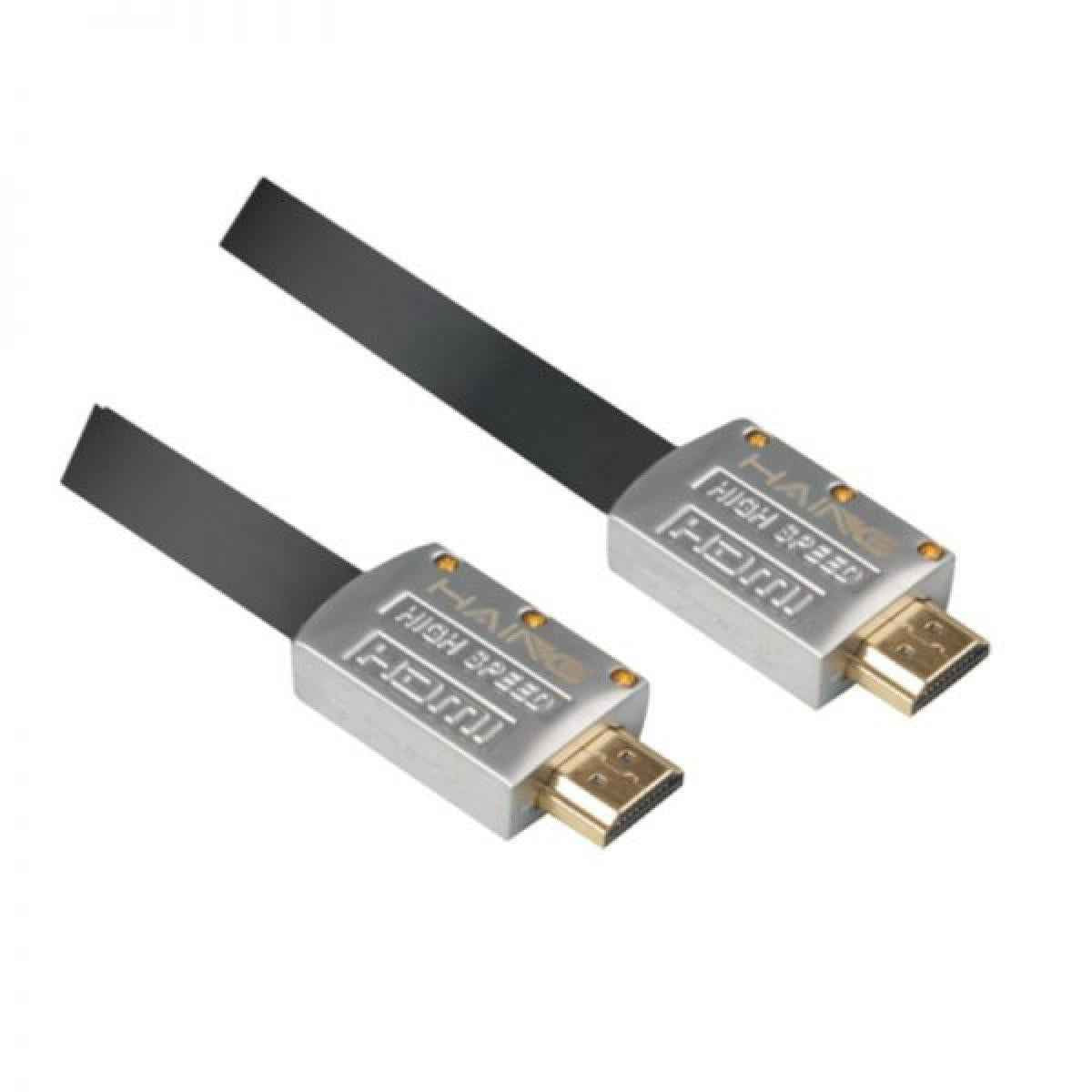 Haing HI-0151-HDF HDMI Flat Cable-15M