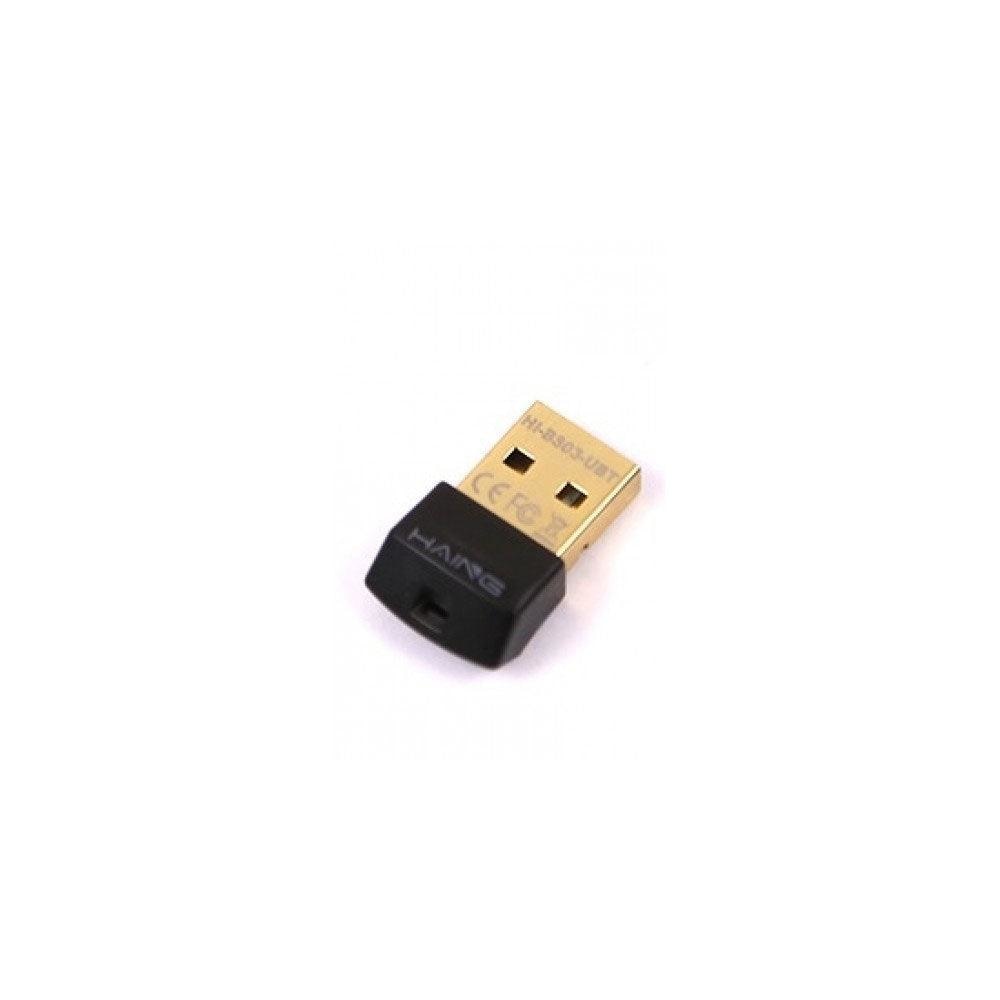 Haing Bluetooth USB Adapter Receiver 4.0, USB cable