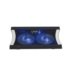 HAVIT F2051 GAMING COOLING PAD for Laptop 13 - 17 inch