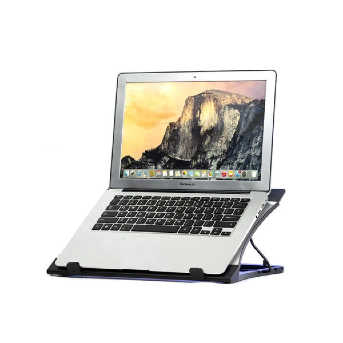 HAVIT F2051 GAMING COOLING PAD for Laptop 13 - 17 inch