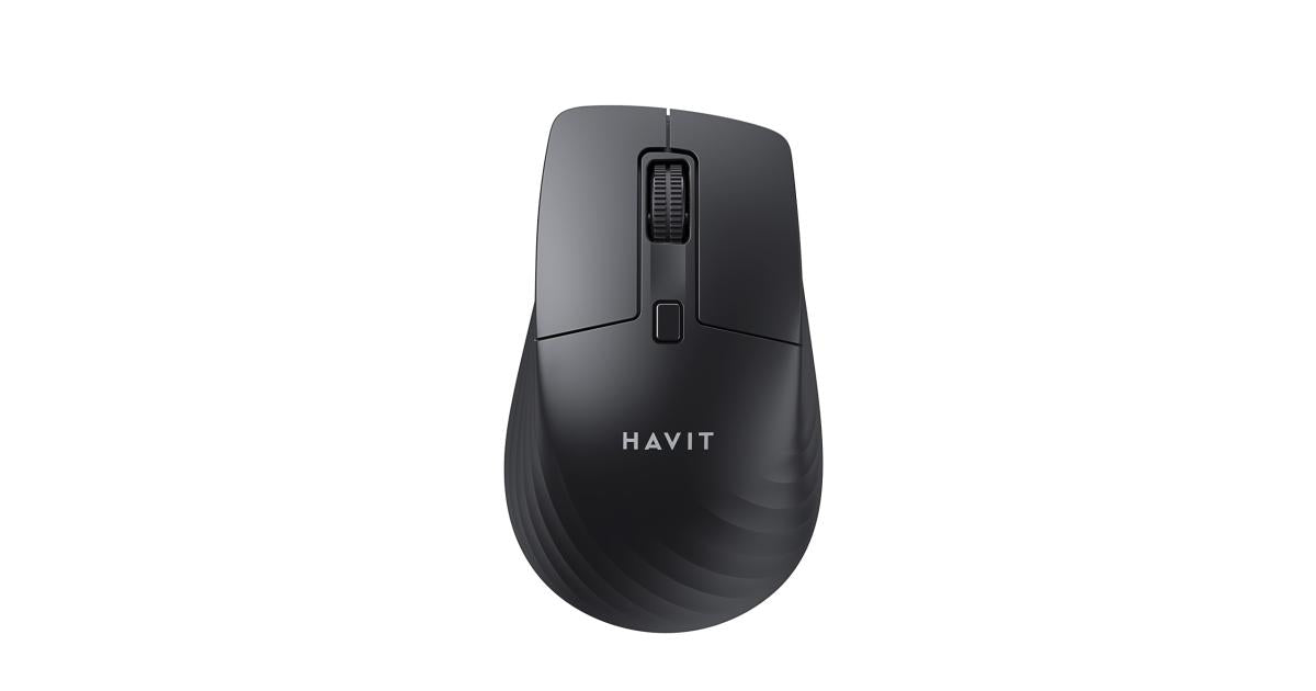 HAVIT MS58WB Dual-Mode Wireless Mouse