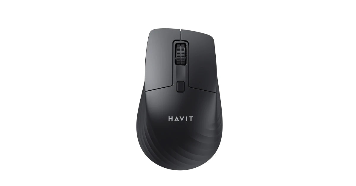 HAVIT MS58WB Dual-Mode Wireless Mouse
