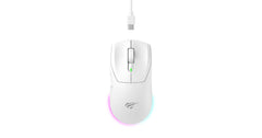 HAVIT MS971WB/WHT Tri-Mode Wireless Gaming Mouse