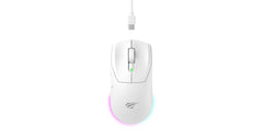 HAVIT MS971WB/WHT Tri-Mode Wireless Gaming Mouse