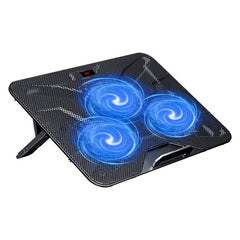 HAVIT F2067/BLK PC LAPTOP COOLING PAD